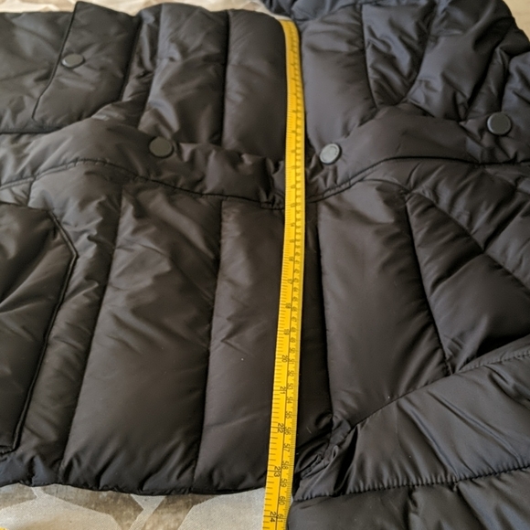 HUNTER Original Puffer Jacket - Picture 14 of 16
